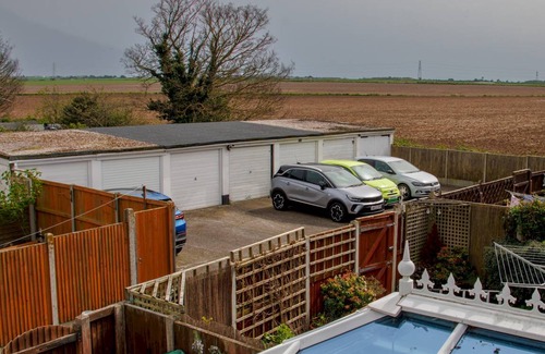 Westgate-on-Sea House | 111 m² House ∙ 3 bedrooms ∙ 6 guests