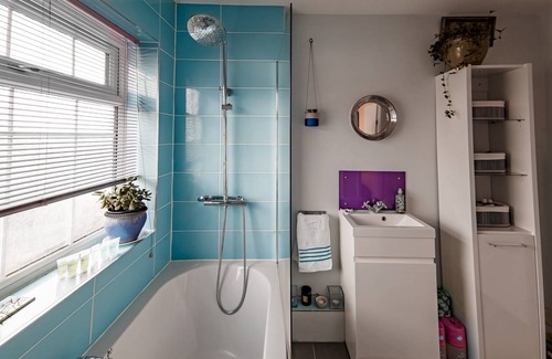 Westgate-on-Sea House | 111 m² House ∙ 3 bedrooms ∙ 6 guests