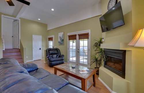 Apache Junction House | 111 m² House ∙ 2 bedrooms ∙ 6 guests
