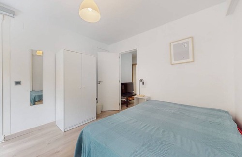 Reus Resort | 111 m² Private room ∙ 1 bedroom ∙ 1 guest