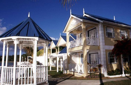Choc Resort | 111 m² Resort ∙ 2 bedrooms ∙ 127 guests
