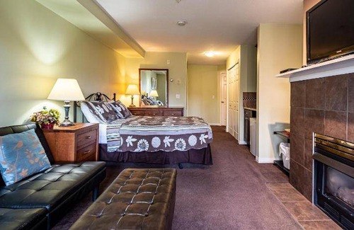 Quail Ridge Apartment | 111 m² Serviced apartment ∙ 6 guests