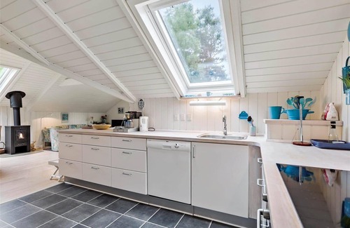 Nykøbing House | 11118 Nykøbing Sj - Stranderbovej 33