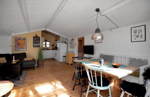 Nykøbing House | 11162 Nykøbing Sj - Kørvelsvej 23