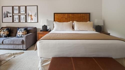Stowe Area Resort | 1117 Lodge At Spruce Peak Ski In Ski In Ski Out King Studio By Stowe Mountain Rentals