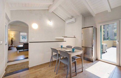 Gorra Apartment | 112 m² Apartment ∙ 2 bedrooms ∙ 6 guests