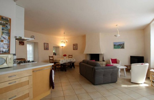 Les Loges-Marchis Cottage | 112 m² Cabin ∙ 3 bedrooms ∙ 7 guests