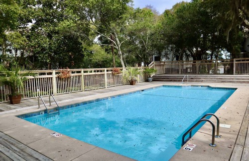 Bald Head Island Condo | 112 m² Condo ∙ 3 bedrooms ∙ 8 guests