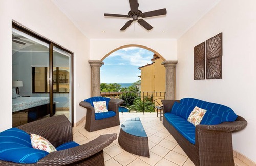 Tamarindo Condo | 112 m² Condo ∙ 2 bedrooms ∙ 5 guests