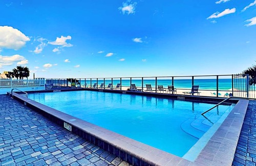 Ormond-by-the-Sea Condo | 112 m² Condo ∙ 2 bedrooms ∙ 6 guests