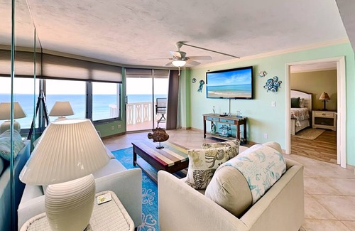 Ormond-by-the-Sea Condo | 112 m² Condo ∙ 2 bedrooms ∙ 6 guests