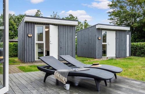 Hvidbjerg Strand House | 112 m² House ∙ 3 bedrooms ∙ 10 guests