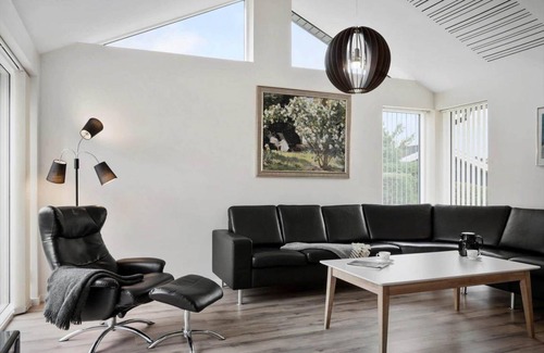 Hvidbjerg Strand House | 112 m² House ∙ 3 bedrooms ∙ 10 guests