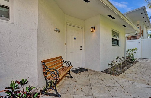 Delray Beach House | 112 m² House ∙ 2 bedrooms ∙ 4 guests