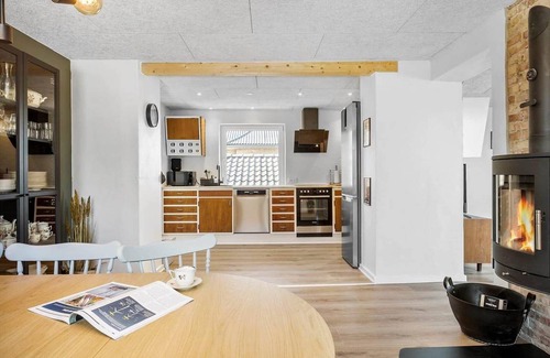 Hadsund House | 112 m² House ∙ 3 bedrooms ∙ 7 guests