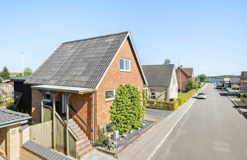 Hadsund House | 112 m² House ∙ 3 bedrooms ∙ 7 guests