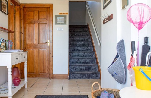Achachork House | 112 m² House ∙ 3 bedrooms ∙ 6 guests