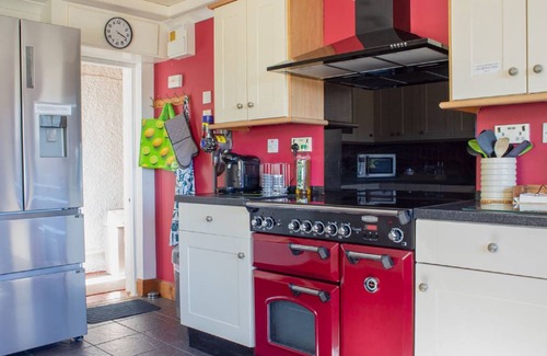 Achachork House | 112 m² House ∙ 3 bedrooms ∙ 6 guests