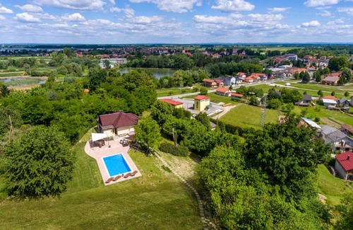 Ludbreg House | 112 m² House ∙ 3 bedrooms ∙ 8 guests