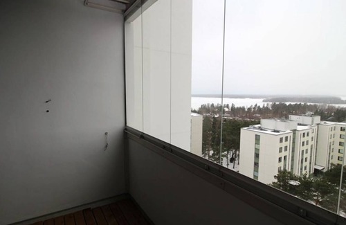 Espoo Resort | 112 m² Private room ∙ 1 bedroom ∙ 1 guest