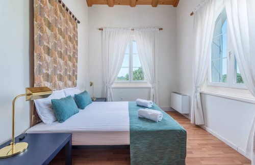 Cervar Villa | 112 m² Villa ∙ 2 bedrooms ∙ 5 guests