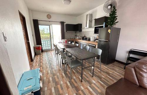 Chiang Phin Villa | 112 m² Villa ∙ 2 bedrooms ∙ 4 guests