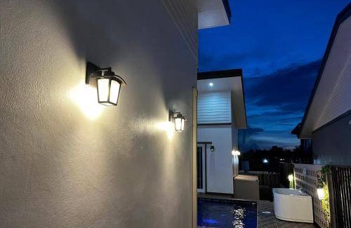 Chiang Phin Villa | 112 m² Villa ∙ 2 bedrooms ∙ 4 guests
