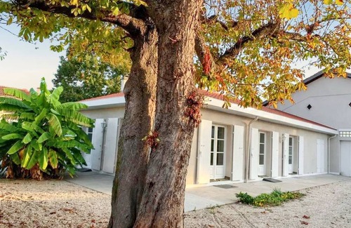 La Ville-Dieu-du-Temple House | 113 m² House ∙ 3 bedrooms ∙ 6 guests