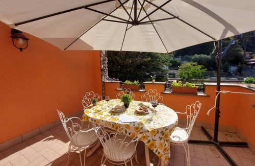 Ara Nova Apartment | 113 m² Apartment ∙ 2 bedrooms ∙ 4 guests