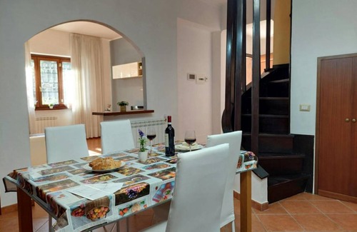 Ara Nova Apartment | 113 m² Apartment ∙ 2 bedrooms ∙ 4 guests