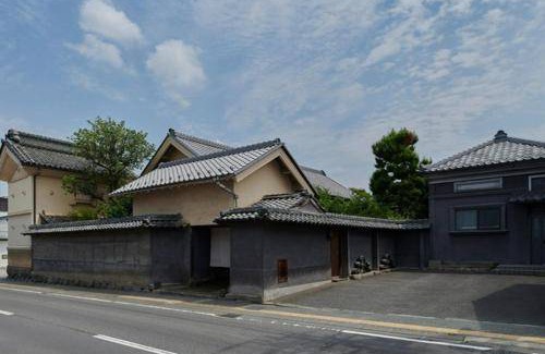 Takayama-mura House | 113 m² House ∙ 1 bedroom ∙ 2 guests