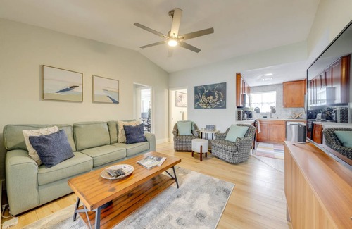 Delray Beach House | 113 m² House ∙ 3 bedrooms ∙ 10 guests