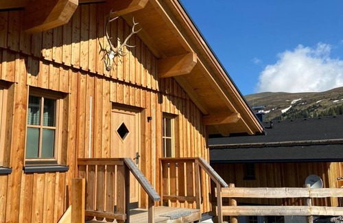Lachtal House | 113 m² House ∙ 4 bedrooms ∙ 8 guests