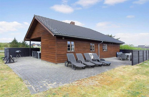 Lakolk House | 113 m² House ∙ 4 bedrooms ∙ 8 guests