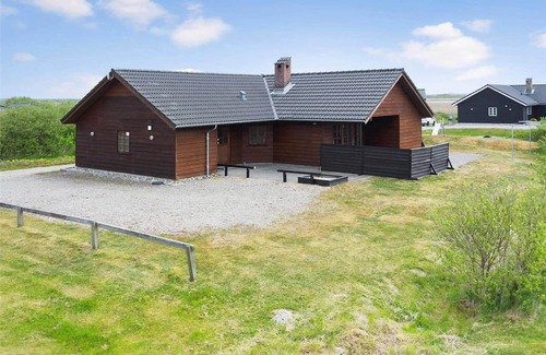 Lakolk House | 113 m² House ∙ 4 bedrooms ∙ 8 guests