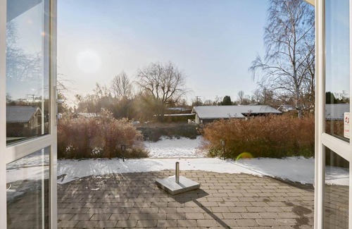 Togeholt House | 113 m² House ∙ 4 bedrooms ∙ 8 guests