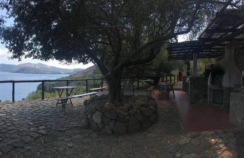 Lipari Villa | 113 m² Villa ∙ 3 bedrooms ∙ 6 guests