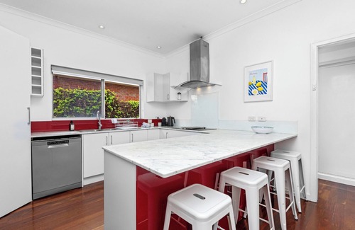Mosman Park House | 113 Making Memories Mosman Park 4BR Family Home