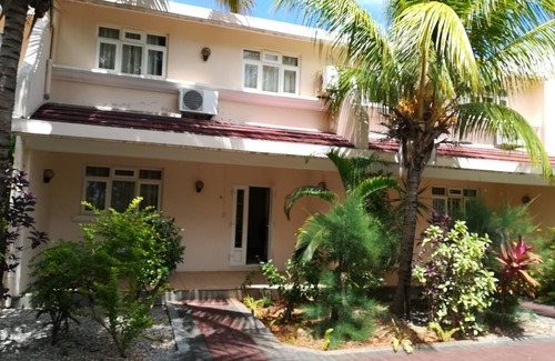 Flic-en-Flac Apartment | 114 m² Apartment ∙ 3 bedrooms ∙ 6 guests