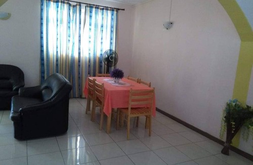 Flic-en-Flac Apartment | 114 m² Apartment ∙ 3 bedrooms ∙ 6 guests
