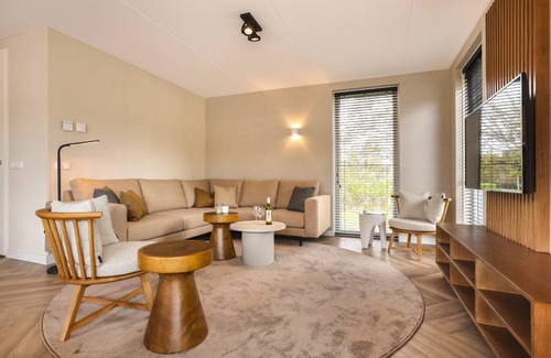 Aalden House | 114 m² Bungalow ∙ 4 bedrooms ∙ 8 guests
