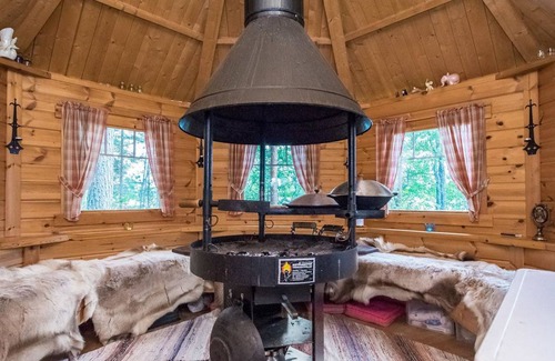 Heinola House | 114 m² House ∙ 1 bedroom ∙ 8 guests