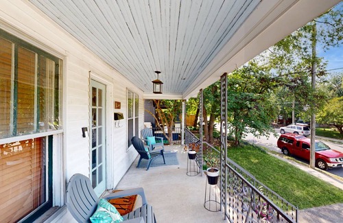 Shelby Hills House | 114 m² House ∙ 3 bedrooms ∙ 8 guests