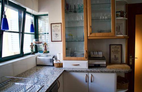 Charneca House | 114 m² House ∙ 4 bedrooms ∙ 7 guests