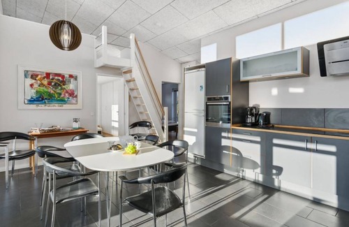Rødvig House | 114 m² House ∙ 1 bedroom ∙ 10 guests