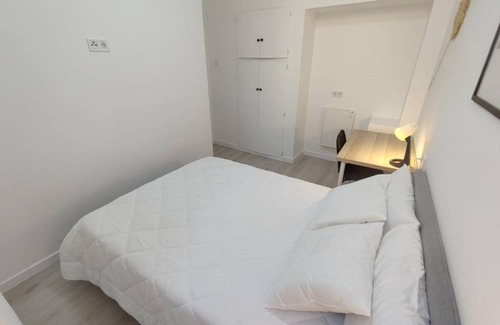 Ontinyent Resort | 114 m² Private room ∙ 1 bedroom ∙ 3 guests