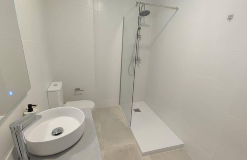 Ontinyent Resort | 114 m² Private room ∙ 1 bedroom ∙ 2 guests