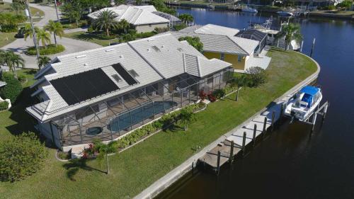 Punta Gorda House | 1140 La Palma
