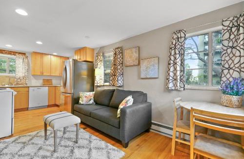 Cheesman Park House | 1147 Vine St