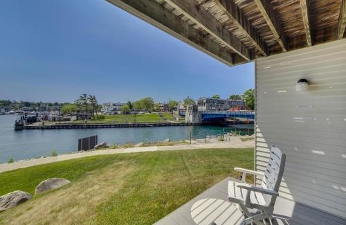 Charlevoix House | 115 Edgewater Inn
